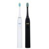 Sonic Electric Toothbrush | with 2 oral hygiene care brush heads | rechargeable - GT1106D