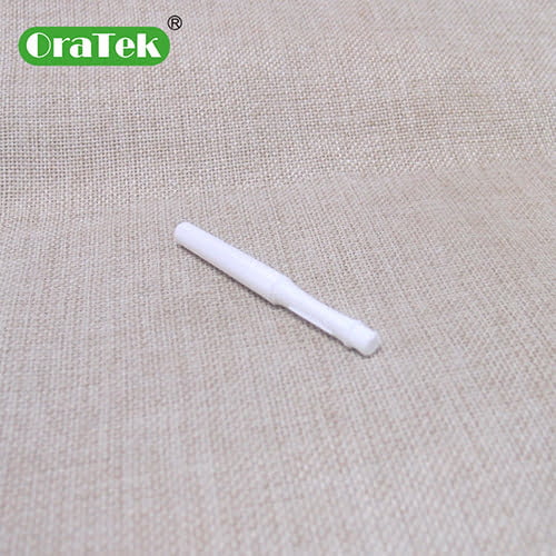 i type disposable interdental brush | Dupont nylon bristle SS(0.7-0.8mm), S(1.0mm-1.2mm), M(1.2mm-1.5mm) | GT0084D