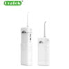 water flosser | 200ml large tank | rechargeable – USB to Type C charging port | 5 modes | GTMS-16